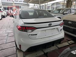 تۆیۆتا کۆرۆلا